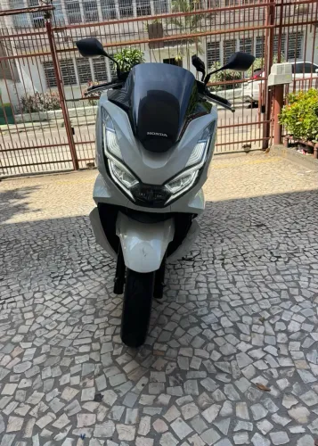 Honda PCX 160 DLX 2025