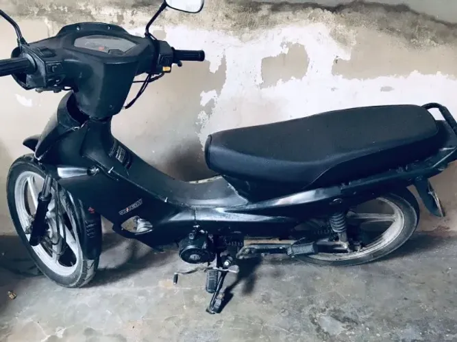 Shineray phoenix xy 50