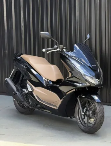 PCX 160
