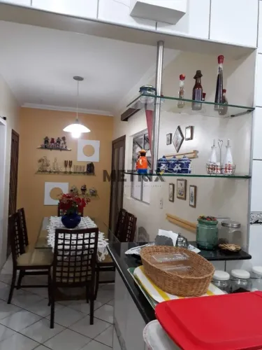 Apartamento com 3 dormitórios à venda, 98 m² por R$ 310.000,00 - Parreão - Fortaleza/CE