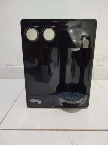 Purificador de Água Everest Soft Slim