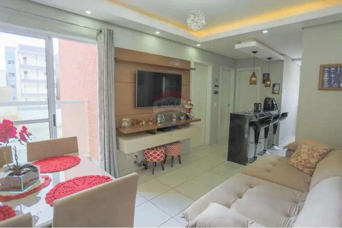 Oportunidade na Vila Carvalho, Apartamento de 55m2 à venda com 2 quartos em Sorocaba-SP