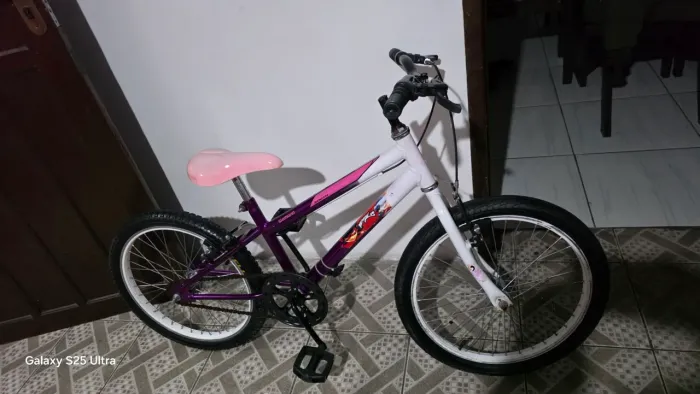 Bike aro 20