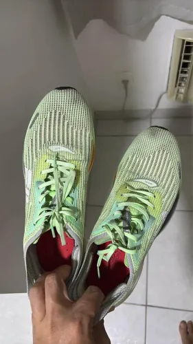 Fila racer Carbon 2