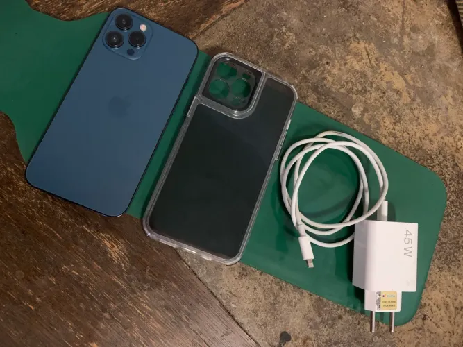 iPhone 12 Pro Max 128gb