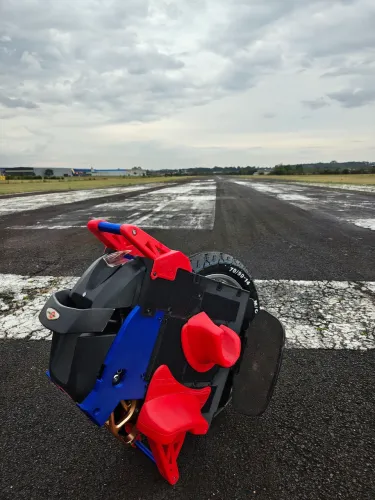 Monociclo Elétrico Kingsong S18
