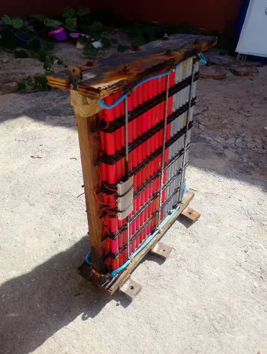 Bateria de litios