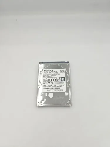 HD Toshiba 1TB MQ01ABD100
