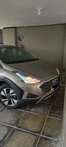 Hyundai HB20X Diamond Plus 1.6 Flex 16V AUT 2022