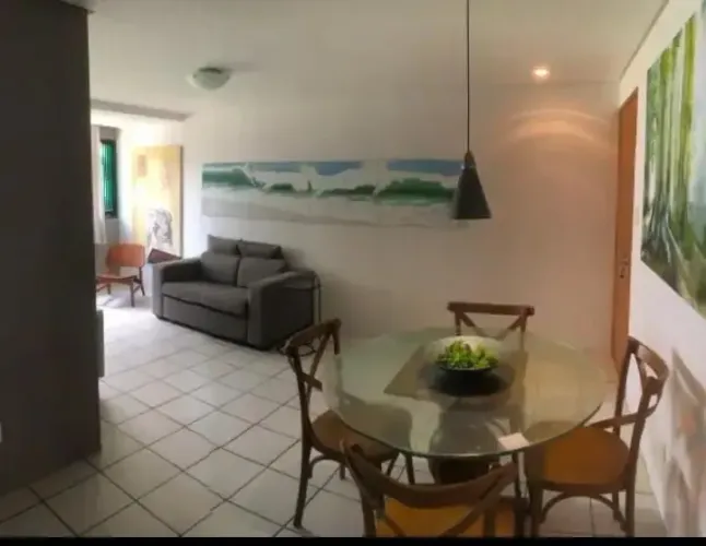 Apartamento à venda no RIO MADEIRA , BOA VIAGEM, Recife, PE