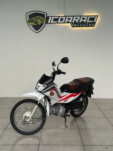 HONDA POP 110i 2021