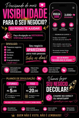 DIVULGACAO EXTRA.
