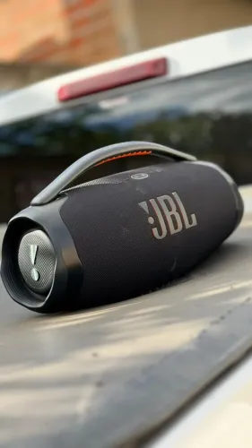 Boombox 3