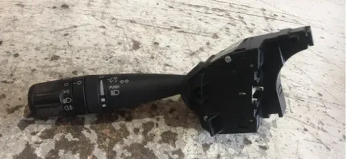 Chave De Seta - Dodge Journey 2011 / 214866115