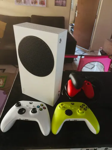 Xbox Series S