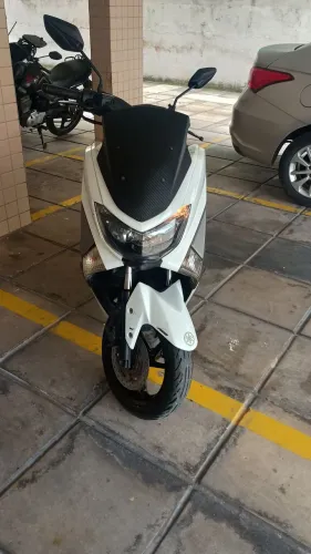 Nmax 160