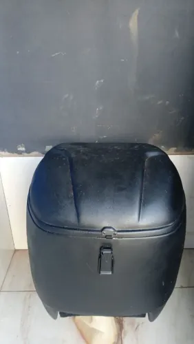 Baú