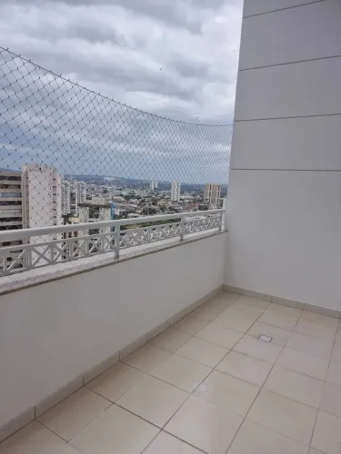 Apartamento duplex à Venda, Setor Oeste, Goiânia, GO