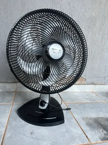 Vendo Ventilador 110v