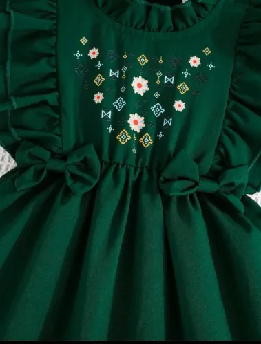 Vestido novo usado apenas uma vez retirada jardim Guanabara
