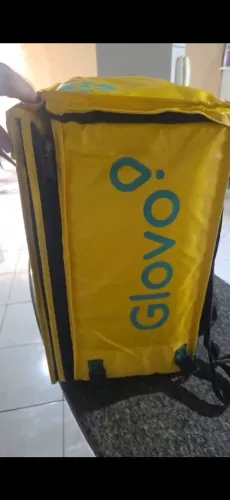 Bag entregador (europeia)