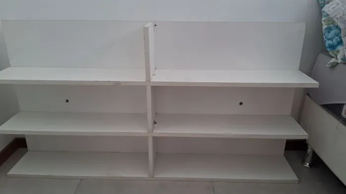 Prateleira MDF