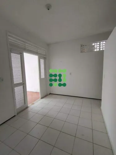 Apartamento para Aluguel em Dionísio Torres  41m² | Fortaleza