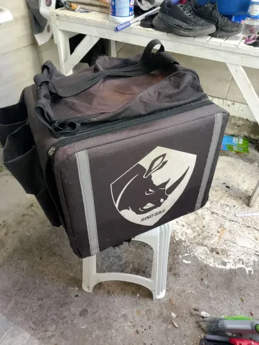 Bag de entrega