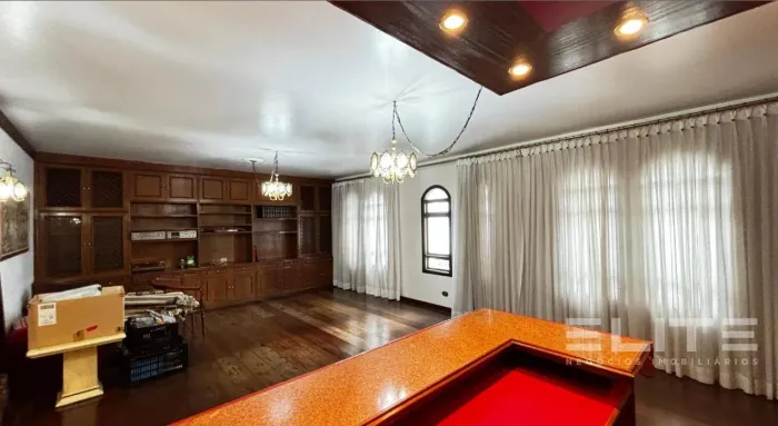 Sobrado à venda, 350m² - Vila Alpina - Santo André