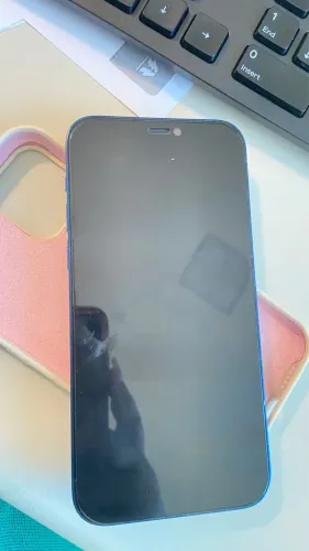 iPhone 12 128Gb NEGOCIÁVEL 