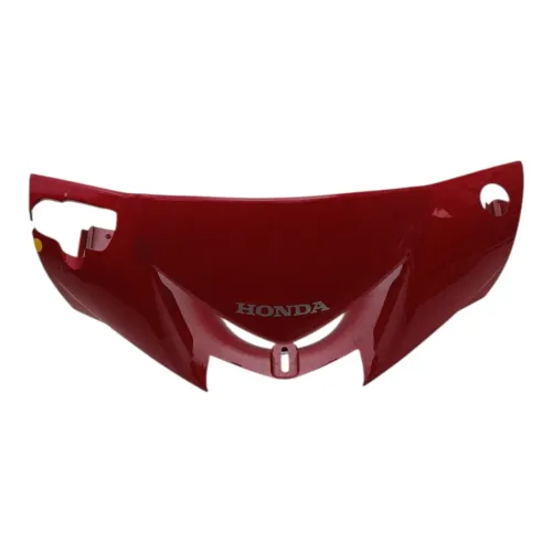 Carenagem Farol Honda BIZ 125 2018 2024