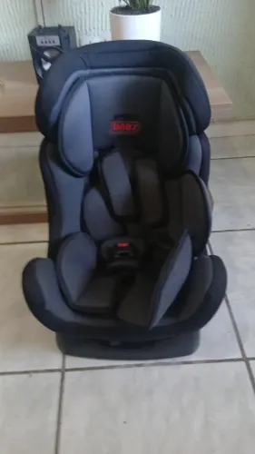 Cadeirinha infantil
