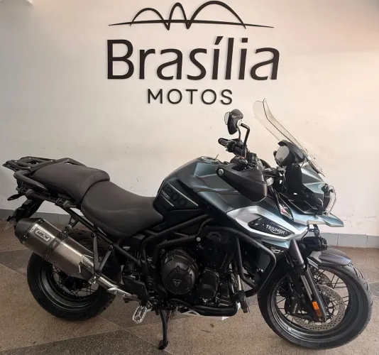 TRIUMPH TIGER 1200 XCA 2019/2019