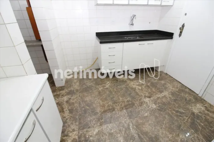 Apartamento 2 quartos à venda, 2 quartos, Horto - Belo Horizonte/MG