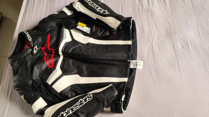 Jaqueta Alpinestar