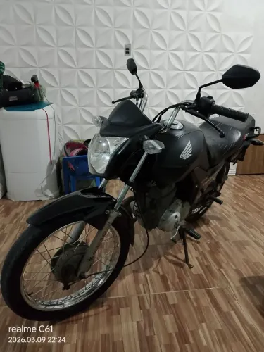 FAN 125 KS 2014