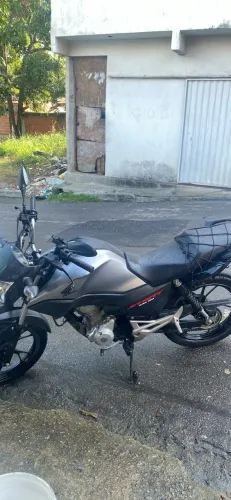 Moto esta nova nd para fazer 