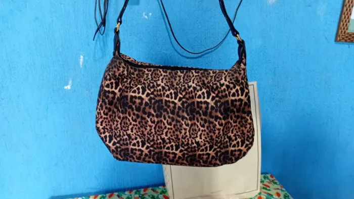 Bolsa de marca Cármen stefens