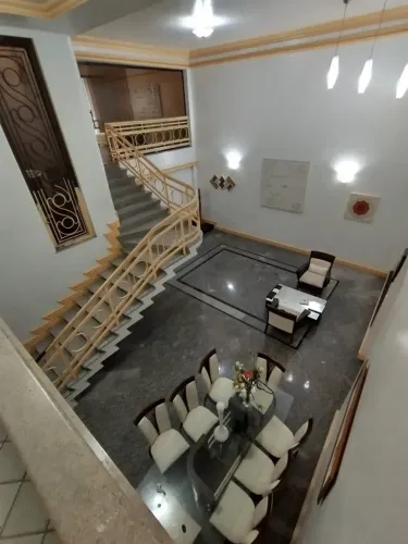 CASA AMPLA NO MARCO | R$ 12.000,00/mês
