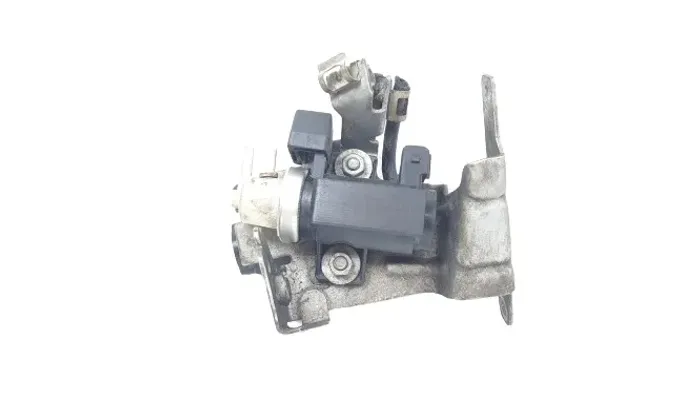 Válvula Solenoide Pressão Turbina Bmw X5 E70 2007 A 2012    
