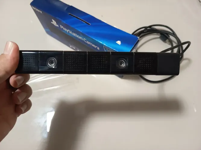 Camera ps4 - eye PlayStation 4