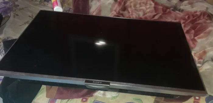 Smart tv sony brava 50 p