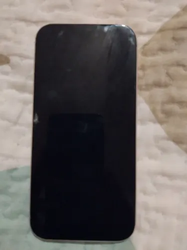 IPHONE 15 (128GB) ROSA - SEMINOVO -TELA DANIFICADA