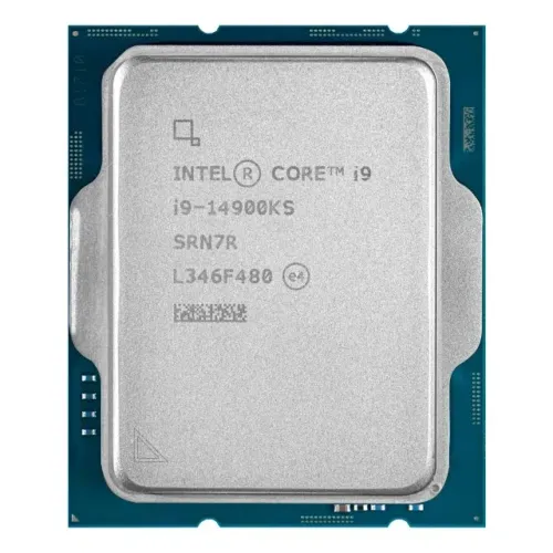 Processador Intel Core i9-14900KS (6.2 GHz / 24 Núcleos)