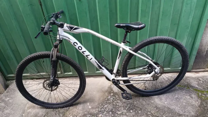Bicicleta COLLI ARO 29