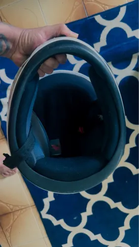 Capacete