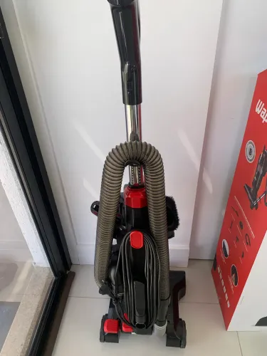 Aspirador de Pó Power WAP