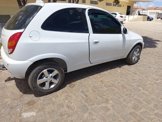 Chevrolet Celta 1.0/super/n.piq.1.0 MPFI VHC 8V 3P 2004