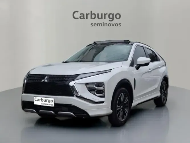 Mitsubishi Eclipse Cross HPE-S 1.5 AWD 165cv Aut. 2025