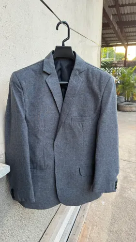 Terno completo 48 gg